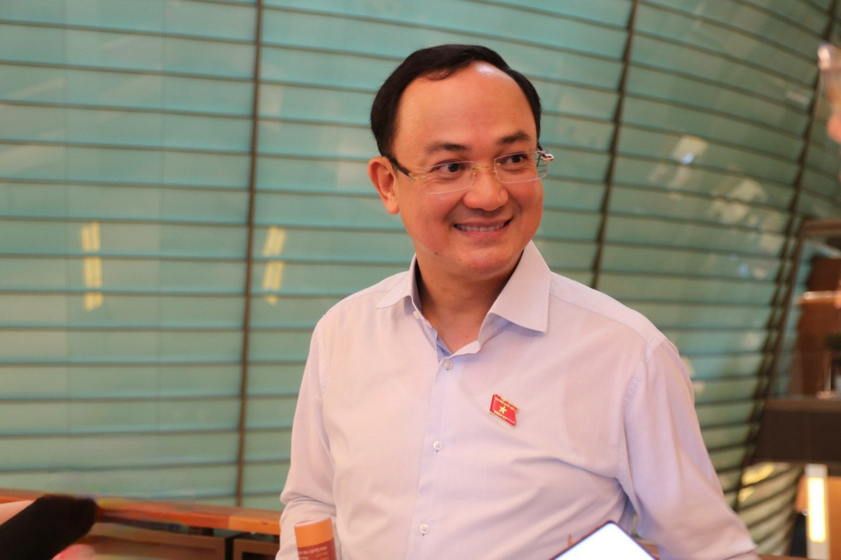 “Dai bieu Quoc hoi chat van phai dung tam”-Hinh-2