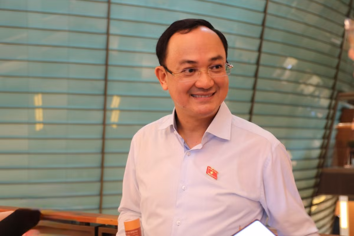 “Dai bieu Quoc hoi chat van phai dung tam”-Hinh-2