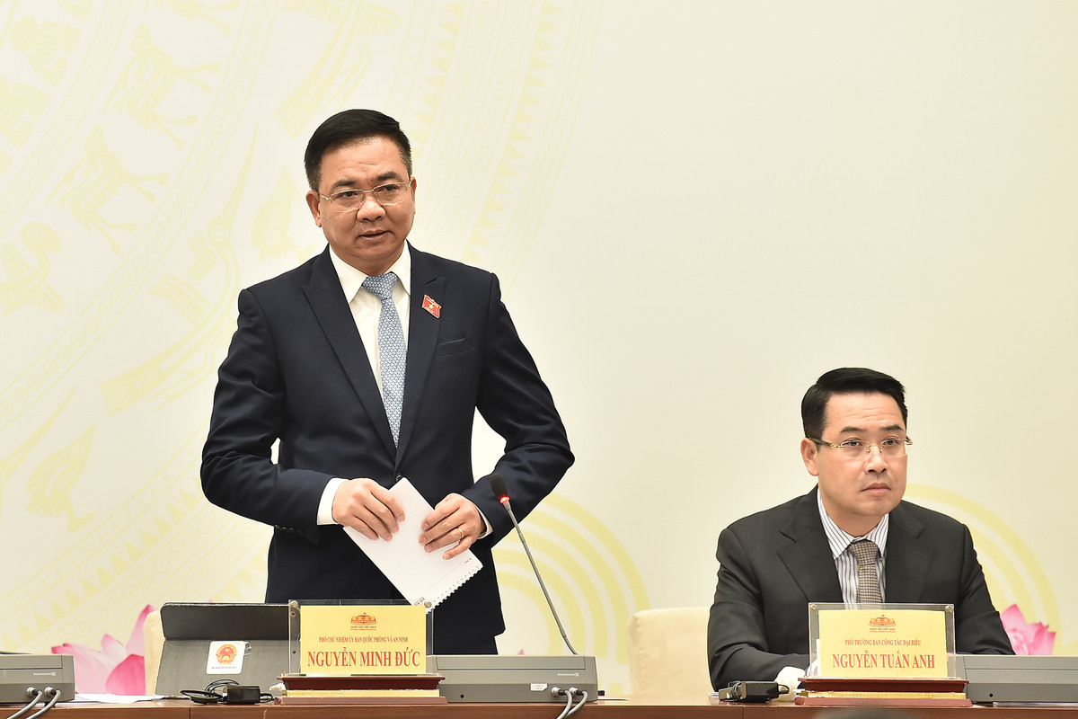 Bổ sung thu thập mống mắt, người đã có CCCD phải làm gì? Bo sung thu thap mong mat, nguoi da co CCCD phai lam gi?