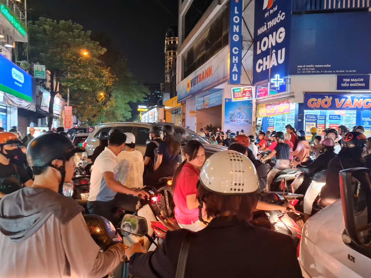 Bi thu Ha Noi: Di doi dai hoc khoi noi do se keo theo 1 trieu sinh vien-Hinh-2