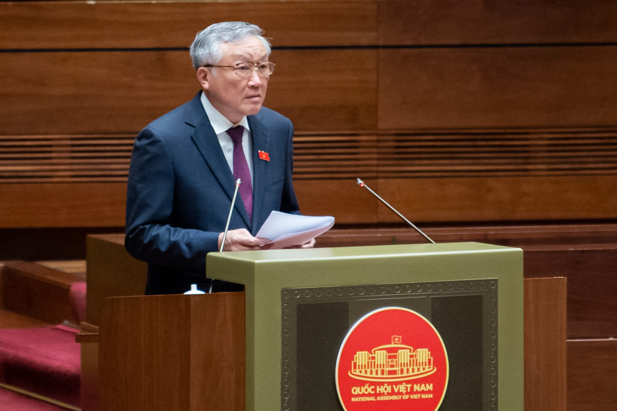 Khong tan thanh “doi ten goi” TAND cap tinh, huyen theo tham quyen xet xu