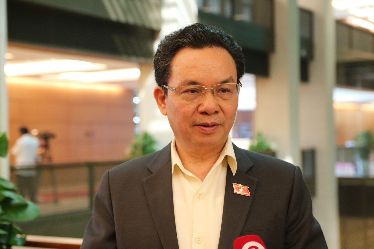 Chu tich Phan Xuan Dung: Phat huy toi da tri tue cua tri thuc trong xay dung Thu do-Hinh-2