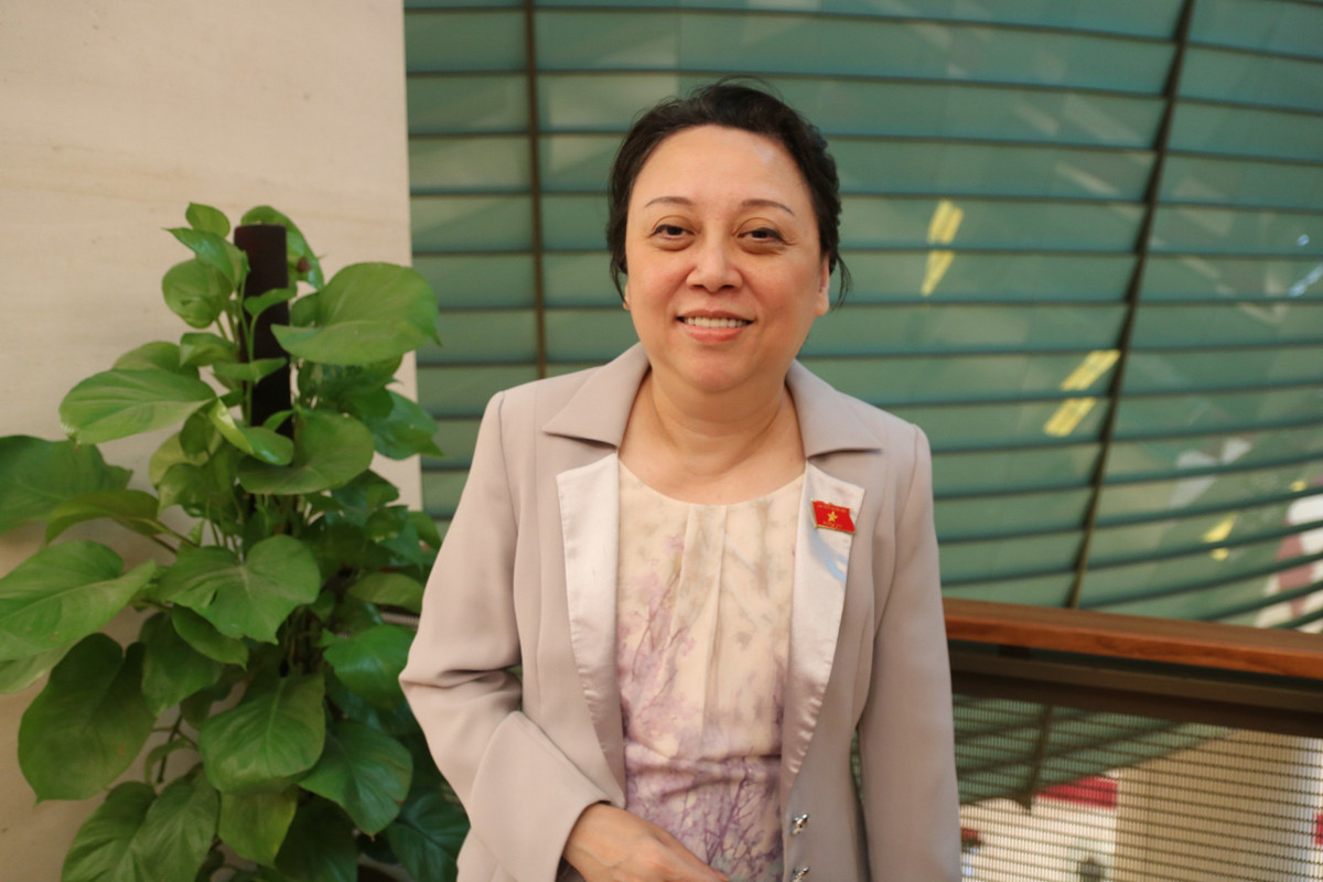 ĐBQH: Đề nghị giữ quy định cứ có nồng độ cồn là xử phạt - Hình 3 DBQH: De nghi giu quy dinh cu co nong do con la xu phat-Hinh-3