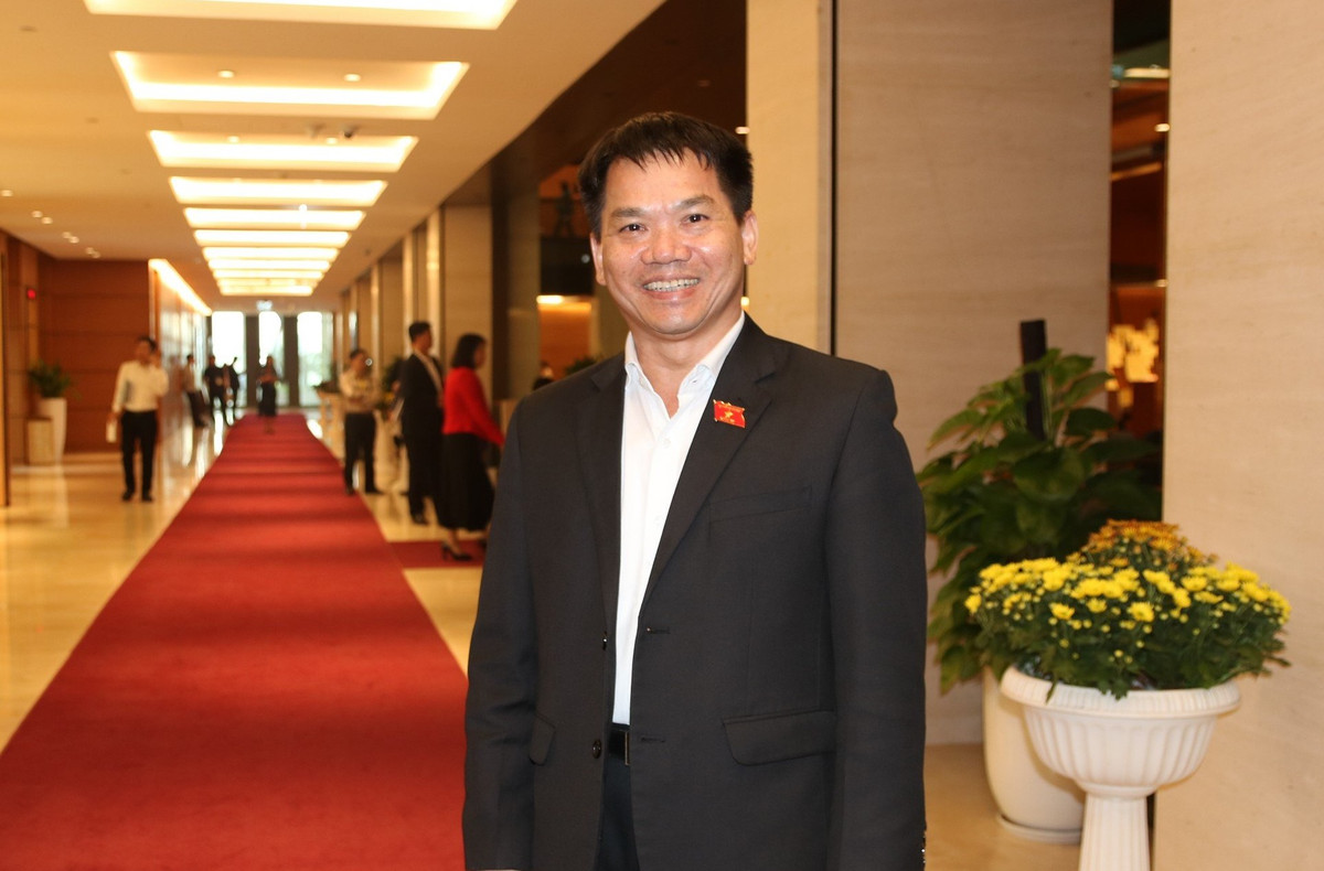 ĐBQH: Đề nghị giữ quy định cứ có nồng độ cồn là xử phạt DBQH: De nghi giu quy dinh cu co nong do con la xu phat