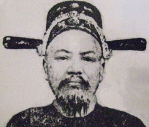 Danh tướng nhà Nguyễn trở thành người chỉ huy của phong trào Cần Vương là Tôn Thất Thuyết. Phụ chính đại thần Tôn Thất Thuyết là người đã khởi xướng phong trào Cần Vương (giúp vua đánh giặc cứu nước).