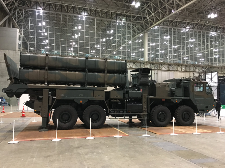 Động thái này của Tokyo như một phần kế hoạch ngăn chặn sự bành trướng của các biên đội tàu chiến Trung Quốc hoạt động mạnh tại vùng đặc quyền kinh tế trên biển của Nhật Bản trong thời gian gần đây. Và khi giải pháp ngoại giao không còn hiệu quả thì việc triển khai tên lửa chống hạm tới Okinawa được xem là cách để Nhật Bản tự bảo vệ lấy mình. Nguồn ảnh: twitter.