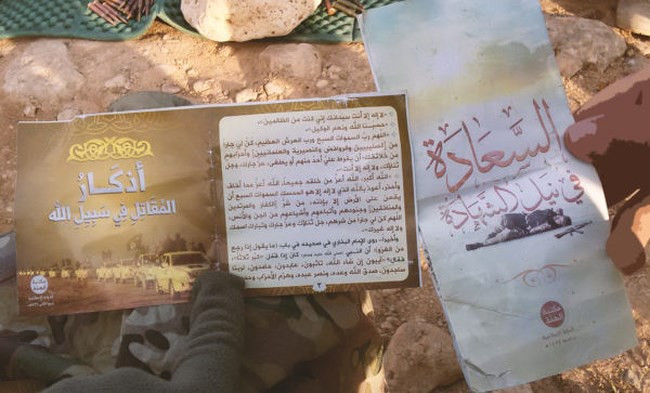 Ngoài lính Na Uy, lực lương lính tình nguyện Scandinavi này còn có các tay súng tình nguyện lẫn đánh thuê tới từ nhiều quốc gia Bắc Âu khác như Thụy Điển và Iceland. Nguồn ảnh: Skandinaviskfrihe.