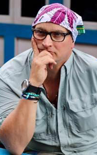 Cuộc tấn công khiến Paul bị mất một tay và để lại 39 vết thương trên người.