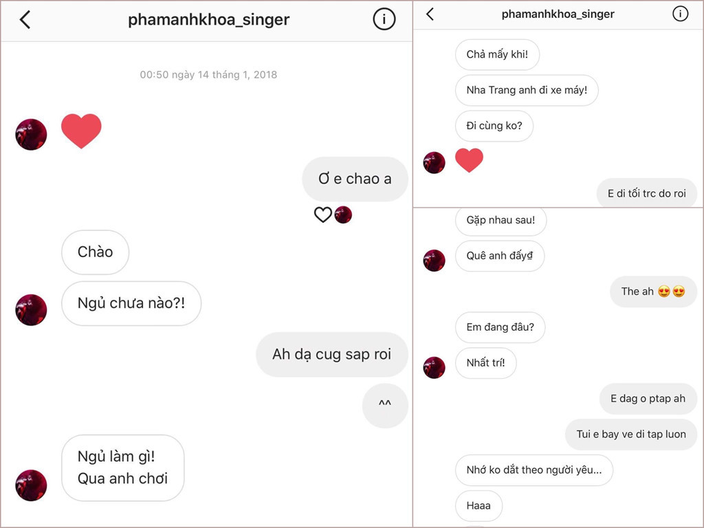 Nu vu cong Nga My: “Pham Anh Khoa ru toi toi khach san, nha rieng luc nua dem“-Hinh-2