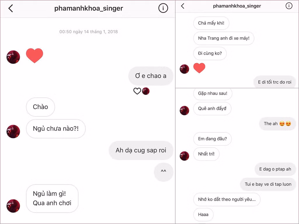Nu vu cong Nga My: “Pham Anh Khoa ru toi toi khach san, nha rieng luc nua dem“-Hinh-2