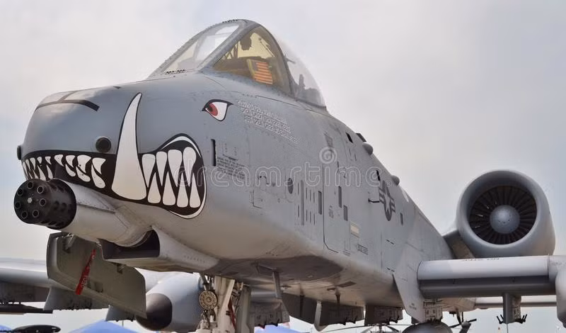 Khẩu pháo 30mm 7 nòng này có khả năng bắn với tốc độ tối đa lên tới 3900 viên mỗi phút. Tầm bắn hiệu quả của khẩu pháo này lên tới 1200 mét và có tầm bắn tối đa có thể lên tới 3600 mét. Nguồn ảnh: Stime.