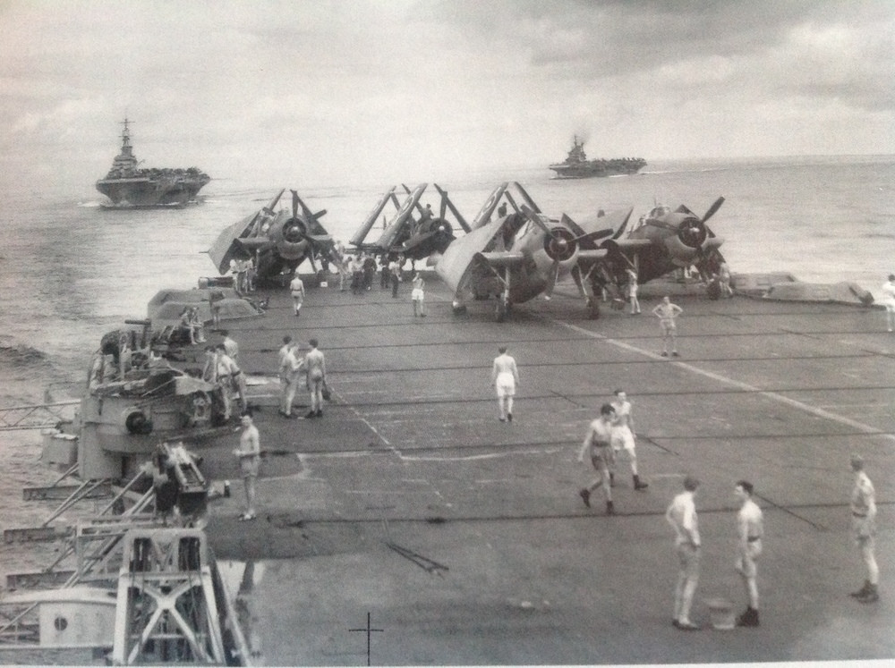 Tuy nhiên, nhiều chuyên gia quân sự cho rằng với sự nóng lên của vùng biển Thái Bình Dương trong thời điểm hiện tại, nhất là khi Trung Quốc đang dần trở thành một cường quốc quân sự và Nhật Bản cũng đang trỗi dậy. Nguồn ảnh: USnavy.