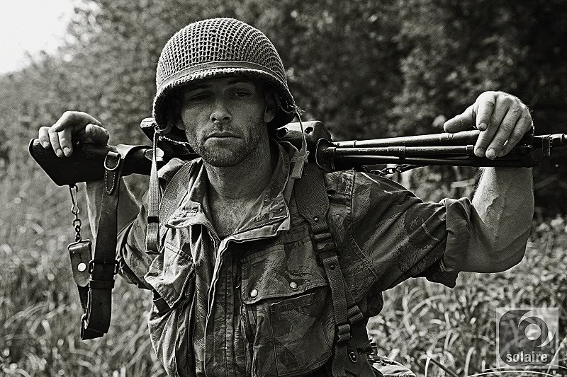 Tuy nhiên, chỉ sau 55 ngày giao tranh, cứ điểm Điện Biên Phủ được xem là pháo đài bất khả xâm phạm của quân đội thực dân Pháp đã thất thủ một cách chóng vánh, dẫn tới Hiệp định Geneve được ký kết, ba nước Việt Nam, Lào và Campuchia chính thức được độc lập. Nguồn ảnh: Solaire.