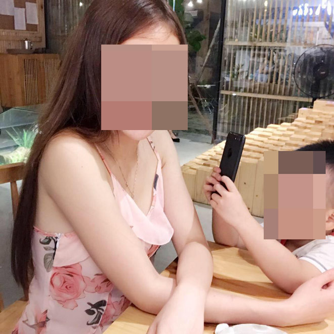 H.T. chủ nhân của câu chuyện "gây bão" mạng xã hội ngày 5/4