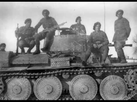 Với mục tiêu chiếm được nguồn tài nguyên dầu mỏ của Liên Xô ở khu vực Gruzia, phía Đông biển Đen và hội quân cùng cánh quân của Rommel đánh từ Bắc Phi lên, quân đội Romania đã đảm nhận một vai trò cực kỳ quan trọng và ảnh hưởng tới cái kết của Chiến tranh Thế giới thứ 2. Nguồn ảnh: Tube.