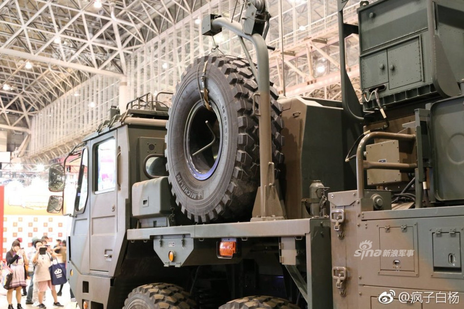 Các thông số của loại tên lửa chống hạm Type 12 này còn khá mù mờ, tuy nhiên thông số quan trọng nhất là tầm hoạt động của nó đã được tiết lộ vào khoảng 200 km. Nguồn ảnh: Sina.