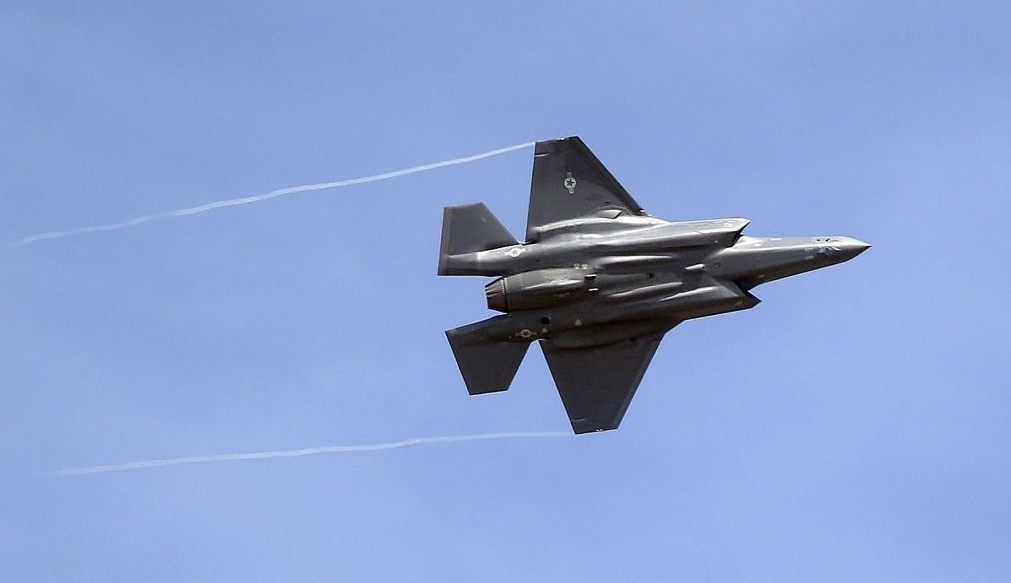 Sputnik nhận định, sự quyết định này của Đan Mạch rất có thể sẽ là bước khởi đầu để các quốc gia thuộc vùng bán đảo Scandinavi bắt chước theo. Điều đó sẽ khiến các quốc gia Scandinavi này đóng góp nhiều hơn cho NATO trong tương lai. Nguồn ảnh: USAF.