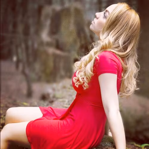 Những chuyến đi không chỉ làm thỏa mãn cảm giác được bay mà còn giúp Alejandra khám phá thêm về con người, lịch sử, văn hóa ở những vùng đất mà cô đặt chân tới. Ảnh: Instagram.