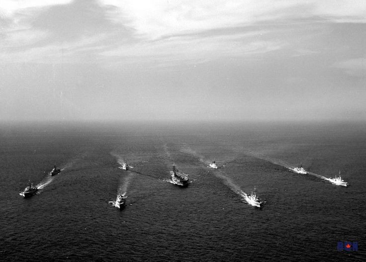 Từ năm 1969 tới năm 1972, tuần dương hạm hạng nhẹ USS Providence đảm nhận vị trí Soái hạm của Hạm đội 1 và sau đó là tàu USS Chicago - Soái hạm cuối cùng của Hải quân Mỹ trước khi hạm đội này bị giải thể. Nguồn ảnh: BR.