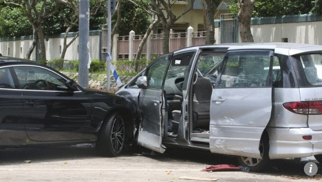 Những chiếc xe mà thành viên băng đảng dùng để truy đuổi nhau trên phố. Những chiếc xe mà thành viên băng đảng dùng để truy đuổi nhau trên phố.