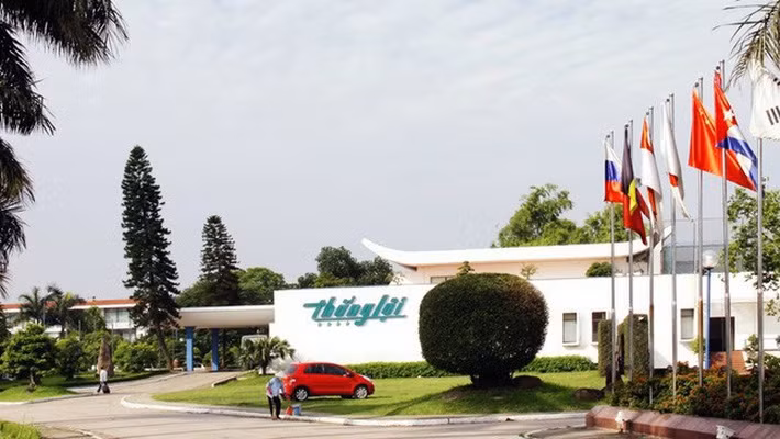 Ha Noi khong dong y xay to hop 36 tang tai khach san Thang Loi