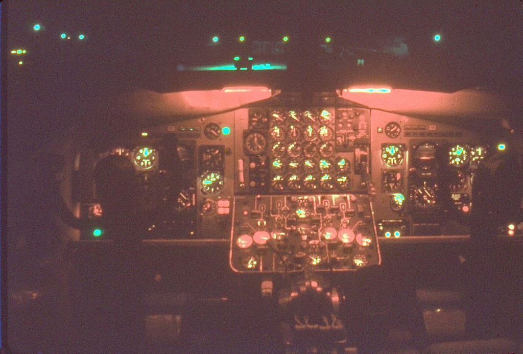 Đây cũng là một trong số hai loại máy bay hiếm hoi Không quân Mỹ từng sử dụng ở Việt Nam mà vẫn tiếp tục sử dụng tới tận ngày nay. Nguồn ảnh: Flickr.