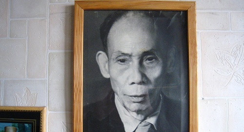 Nhà nước Liên Xô sau này đã truy tặng các ông Vương Thúc Tình, Lý Thúc Chất, Lý Nam Thanh, Lý Anh Tạo và Lý Phú San Huân chương Chiến tranh Vệ quốc hạng nhất và Huân chương vinh danh 40 năm Chiến thắng. Có thể khẳng định, đây là những người Việt duy nhất từng được truy tặng huân chương chiến tranh Vệ quốc. Ảnh: Chân dung ông Lý Phú San. Nguồn ảnh: Sputnik.