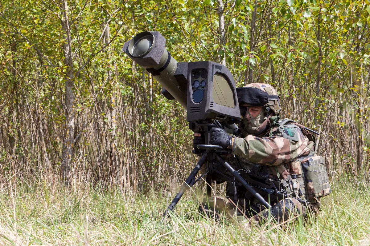 Một trong những điểm mạnh của loại tên lửa này nằm ở phầm mềm dẫn đường và hệ thống tính toán của nó. Hiện tại quân đội Pháp đang có tổng cộng khoảng 3000 quả tên lửa loại này trong biên chế của mình. Nguồn ảnh: ArmyTech.