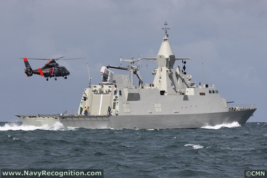 Lực lượng Hải quân của UAE khá mỏng, chỉ có khoảng 2500 nhân sự. Tuy nhiên, so với một quốc gia có dân số chỉ khoảng hơn 9 triệu dân như UAE thì rõ ràng, quốc gia này đang sở hữu lực lượng quân sự cực kỳ hùng mạnh. Nguồn ảnh: Navyrec.