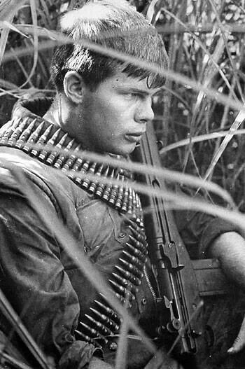 Với lối đánh thông minh, táo bạo và mưu mẹo, Đất Thép Củ Chi đã trở thành thành trì vững chắc cho Cách mạng miền Nam, trụ vững cho tới khi kháng chiến kết thúc. Nguồn ảnh: Flickr.