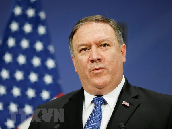 My cam ket duy tri hoa binh tren ban dao Trieu Tien