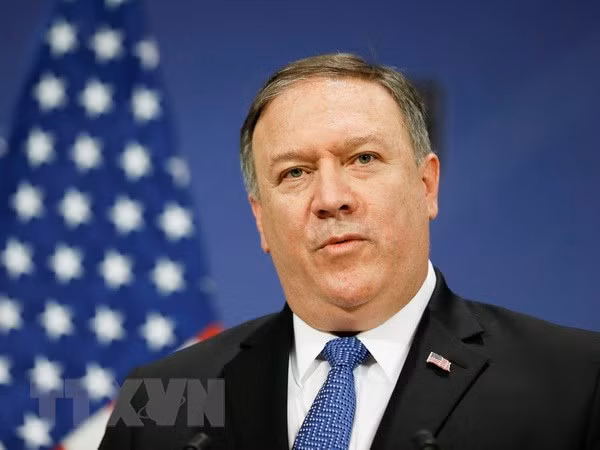 My cam ket duy tri hoa binh tren ban dao Trieu Tien