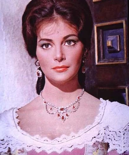 Becky Sharp trong tiểu thuyết “Hội chợ phù hoa”.