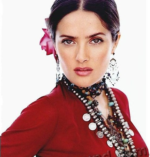 Nàng Carmen trong vở kịch opera cùng tên.