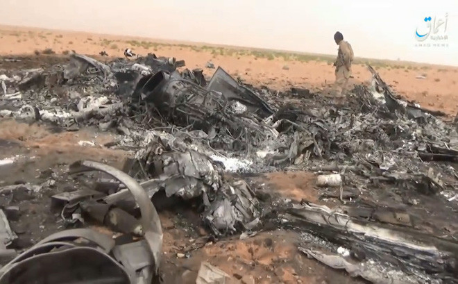 Tai nạn trên thu hút được sự chú ý rất lớn từ giới quan sát bởi nguyên nhân nào đã dấn tới thảm họa trên, mặc dù Bộ Quốc phòng Nga cho biết đây chỉ là một sự cố kỹ thuật. Trong khi đó cũng có thông tin chiếc Ka-52 đã bị phiến quân IS bắn hạ bằng tên lửa phòng không vác vai.