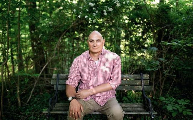 Paul Templer, 49 tuổi.