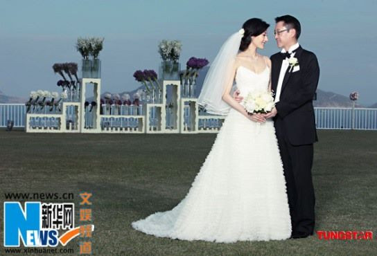 Đây là nơi Lý Gian Hân và Hứa Tấn Hanh tổ chức đám cưới vào năm 2008.