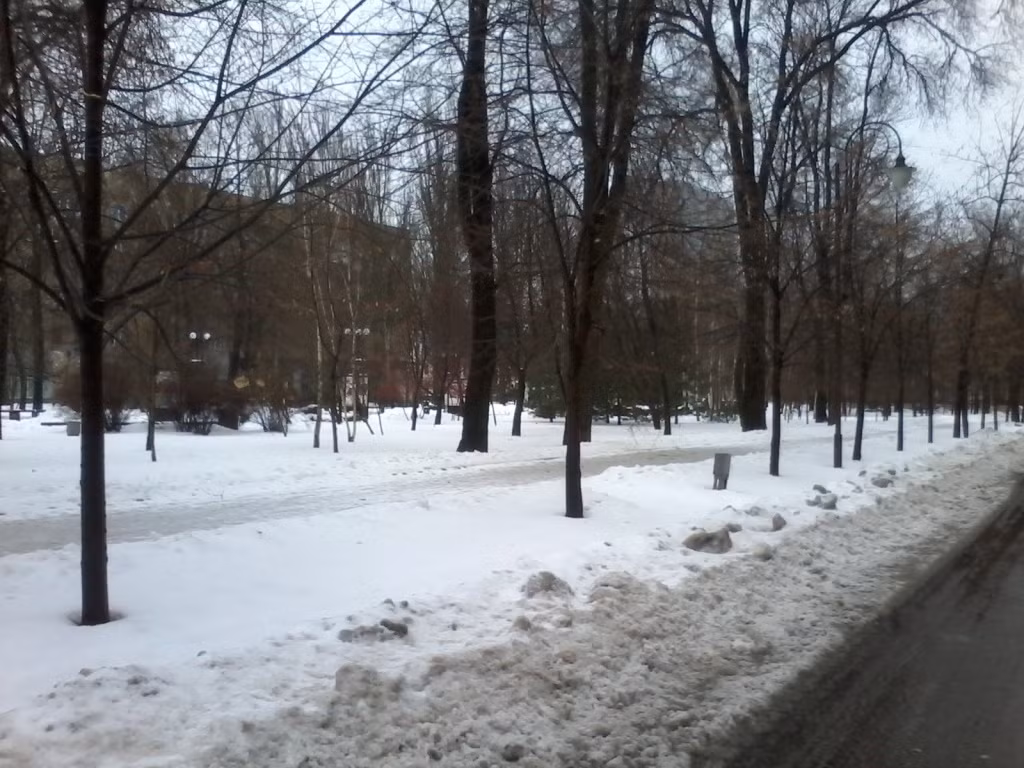 Chiến tranh khiến người dân không muốn ra ngoài phố..