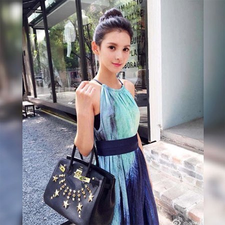 Tín đồ thời trang mê mẩn những chiếc túi dễ thương BlingBlingSister.