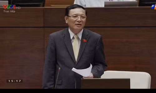 ​Luong GV mam non khong du song do...lich su de lai