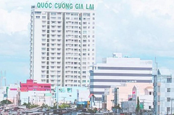 Vì sao cổ phiếu QCG của Quốc Cường Gia Lai tăng trần liên tục 13 phiên? Vi sao co phieu QCG cua Quoc Cuong Gia Lai tang tran lien tuc 13 phien?