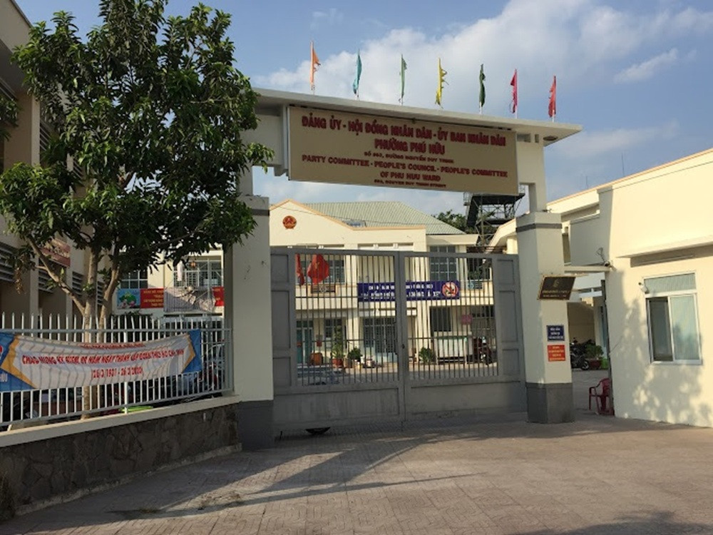 TP HCM: Cty Trường Hải - 1 ngày trúng 3 gói thầu tại Thủ Đức - Hình 2 TP HCM: Cty Truong Hai - 1 ngay trung 3 goi thau tai Thu Duc-Hinh-2