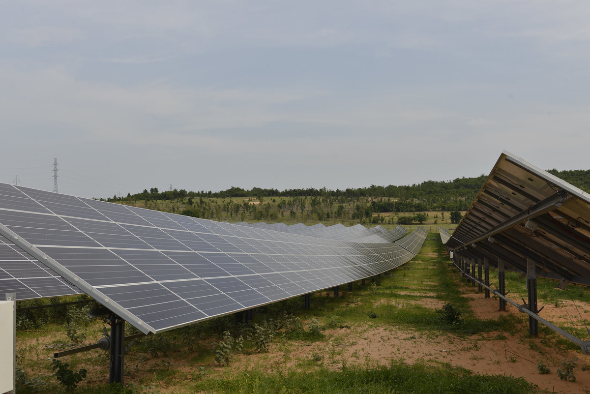 Việt Nam thí điểm mua điện trực tiếp từ nhà sản xuất điện tái tạo - Hình 2 Viet Nam thi diem mua dien truc tiep tu nha san xuat dien tai tao-Hinh-2