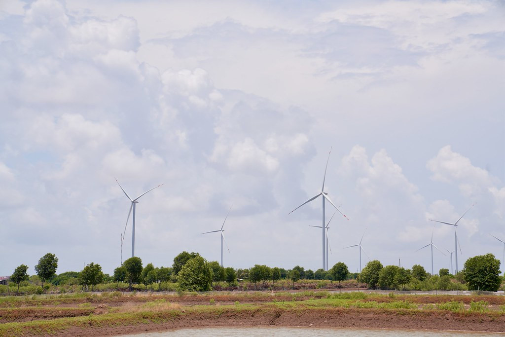 Việt Nam thí điểm mua điện trực tiếp từ nhà sản xuất điện tái tạo - Hình 3 Viet Nam thi diem mua dien truc tiep tu nha san xuat dien tai tao-Hinh-3