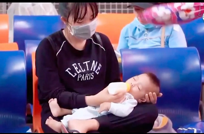 Benh vien Nhi dong 1 khanh thanh Trung tam Tim mach Tre em ​-Hinh-4