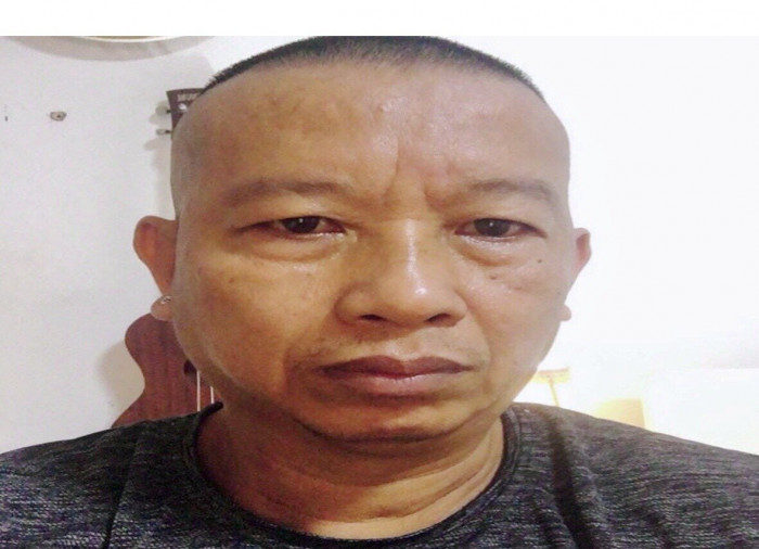 Chan dung nhung trum giang ho khet tieng Thai Binh 