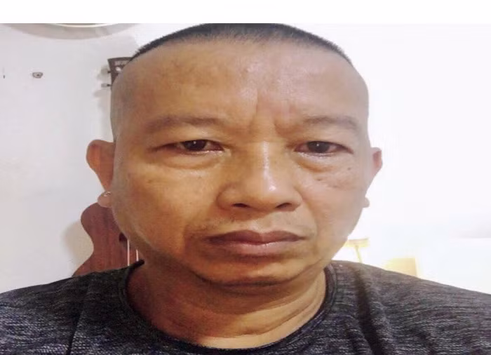 Chan dung nhung trum giang ho khet tieng Thai Binh 