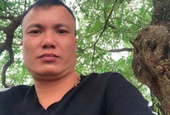 Chan dung nhung trum giang ho khet tieng Thai Binh 