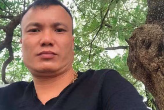 Chan dung nhung trum giang ho khet tieng Thai Binh 