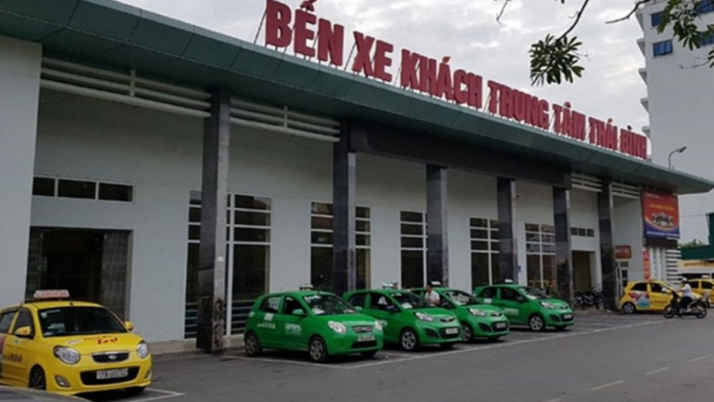 Chan dung nhung trum giang ho khet tieng Thai Binh 